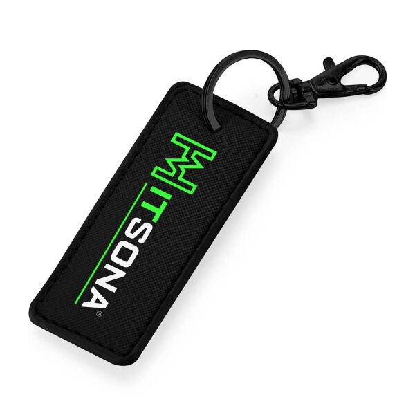 Hitsona  - Boutique keyclip Thumbnail