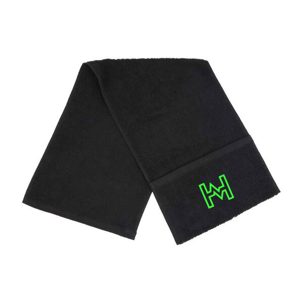 Hitsona  - Luxury Pocket Gym Towel Thumbnail